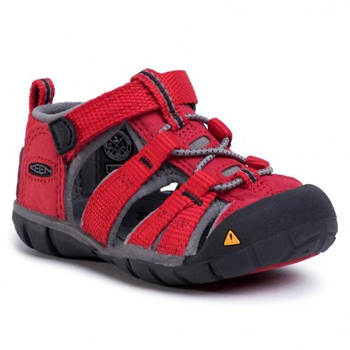 Sandales Keen Seacamp Ii Cnx 1014442 Rouge