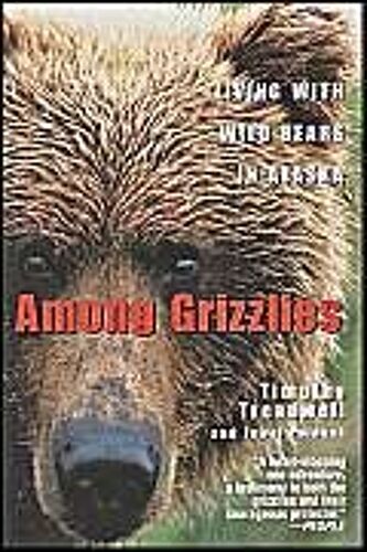 Among Grizzlies