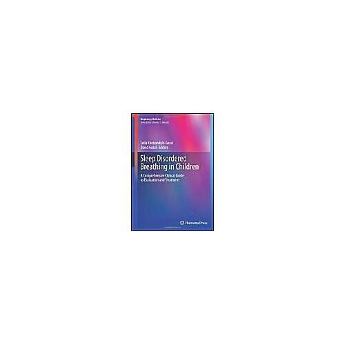 Sleep Disordered Breathing In Children