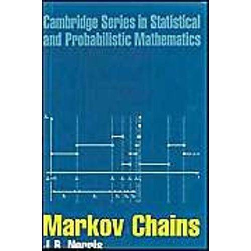 Markov Chains
