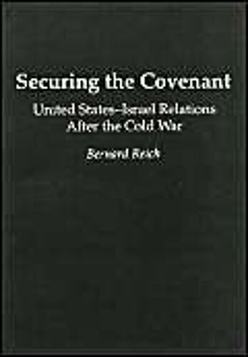 Securing The Covenant