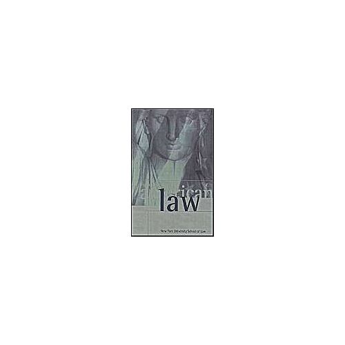 Fundamentals Of American Law