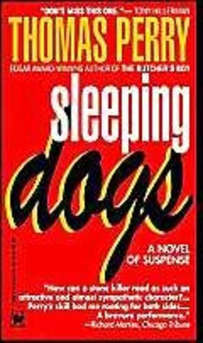 Sleeping Dogs