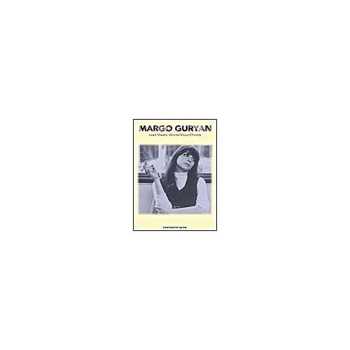 Margo Guryan Lead Sheets
