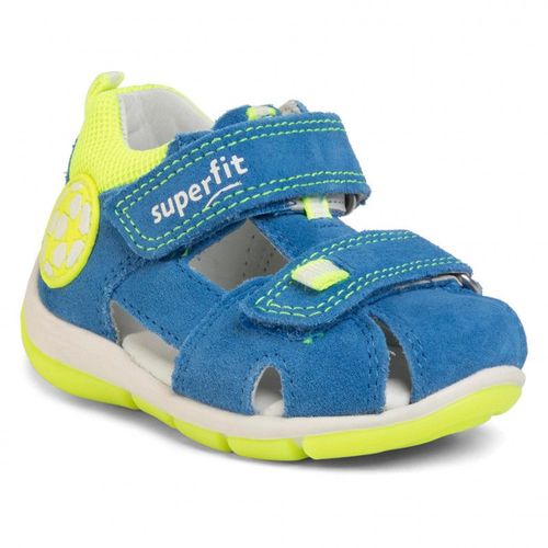 Sandales Superfit 6s09142s81 M Bleu