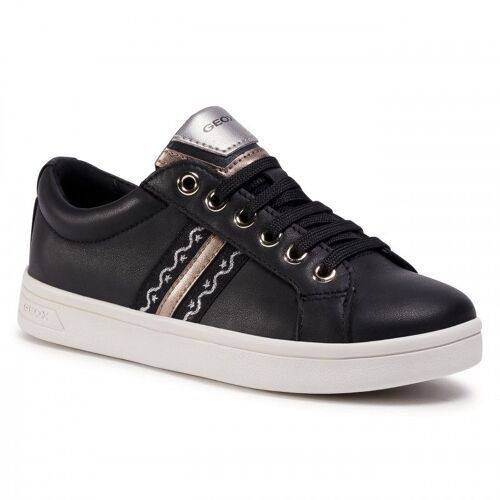 Baskets Geox J Djrock G. H J024mh 00085 C9999 S