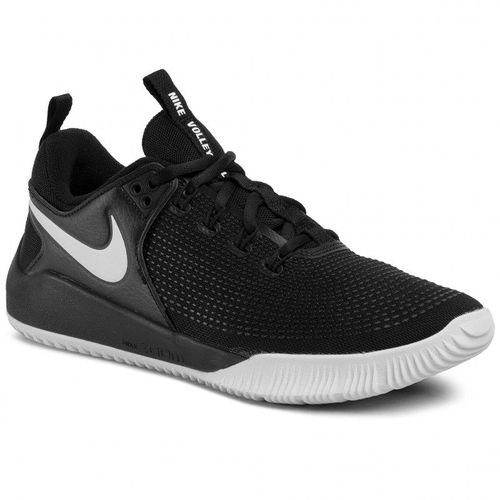 Baskets Nike Air Zoom Hyperrace 2 Ar5281 001 Noir