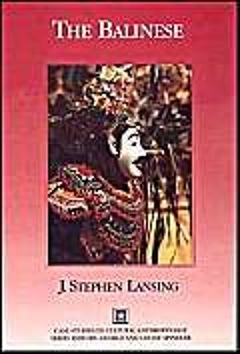 The Balinese