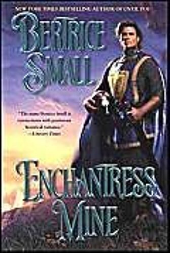 Enchantress Mine