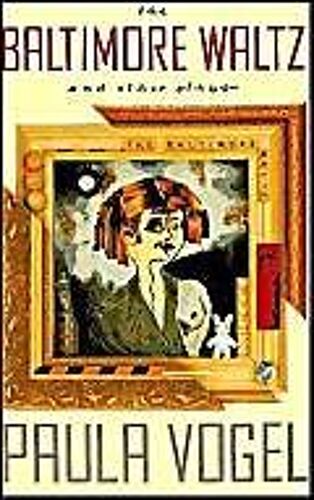 The Baltimore Waltz And Other Plays