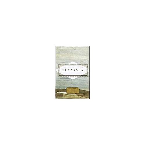 Tennyson: Poems