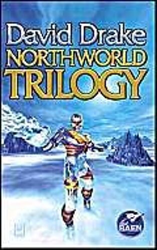 Northworld Trilogy