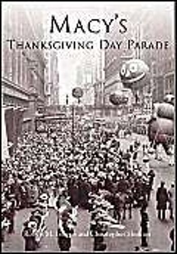Macy's Thanksgiving Day Parade