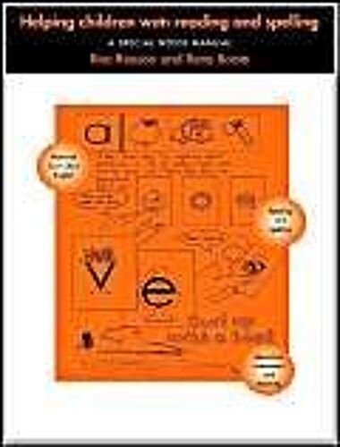 Helping Children With Reading And Spelling