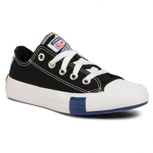 Baskets Converse Ctas Ox 366992c