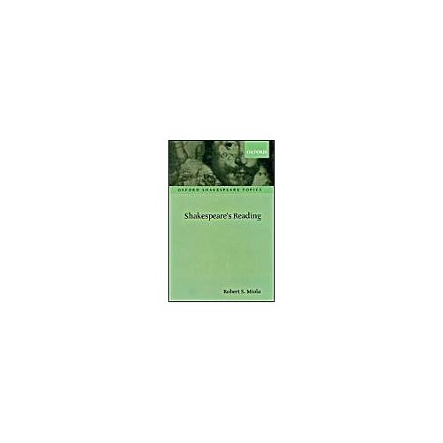 Shakespeare's Reading
