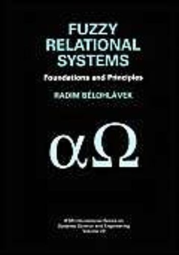 Fuzzy Relational Systems
