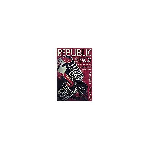 Republic Of Egos