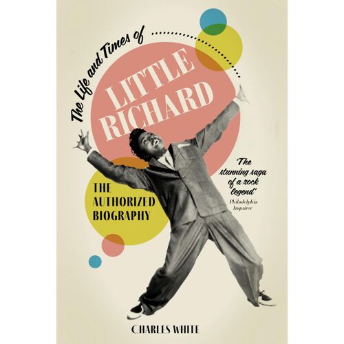 Life And Times Of Little Richard