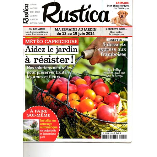 Rustica 2320 