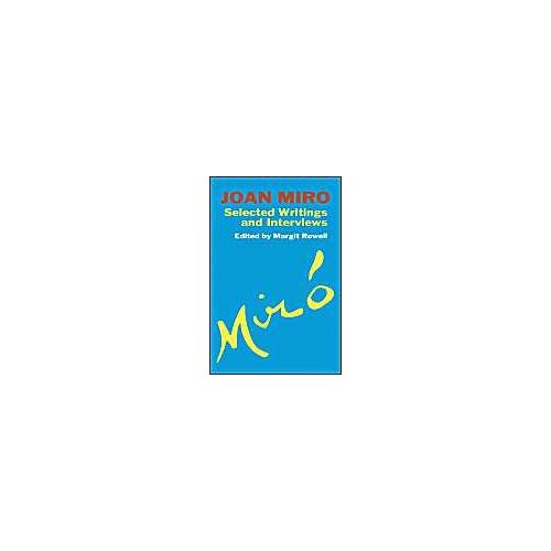 Joan Miro