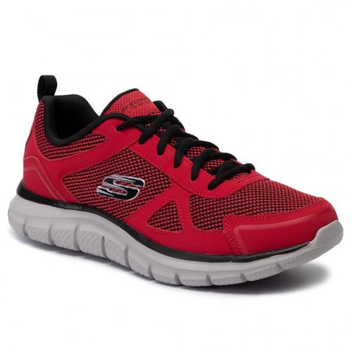 Baskets Skechers Bucolo 52630/rdbk
