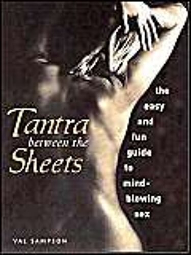 Tantra Between The Sheets