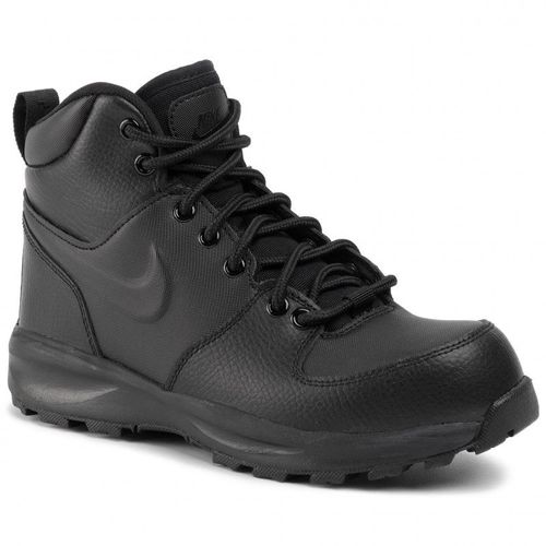 Montantes Nike Manoa Ltr Gs