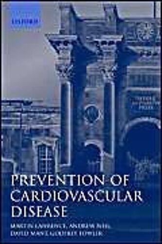 Prevention Of Cardiovascular Disease