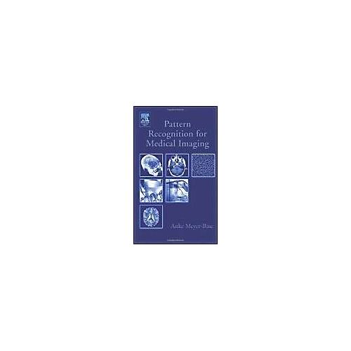 Pattern Recognition For Medical Imaging