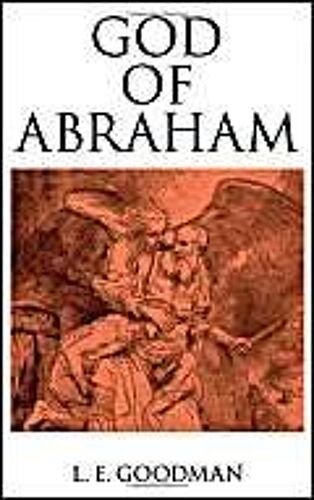 God Of Abraham