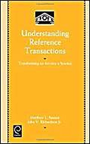 Understanding Reference Transactions