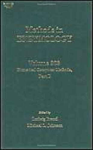 Numerical Computer Methods, Part D