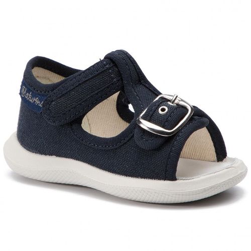 Sandales Naturino Paros 0011500757.01.0c01 M Bleu Marine