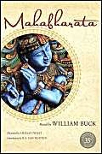 Mahabharata