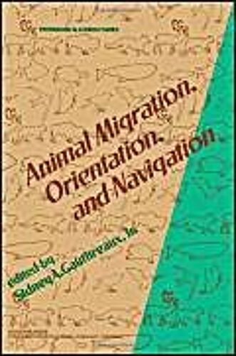 Animal Migration, Orientation And Navigation