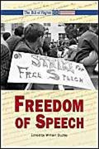Freedom Of Speech