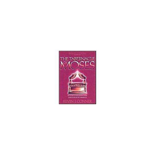 Tabernacle Of Moses