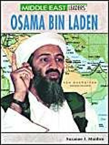 Osama Bin Laden