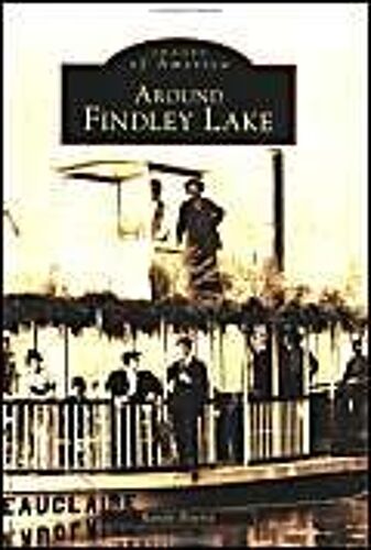 Around Findley Lake