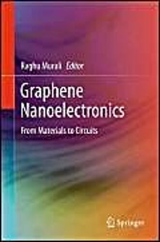 Graphene Nanoelectronics