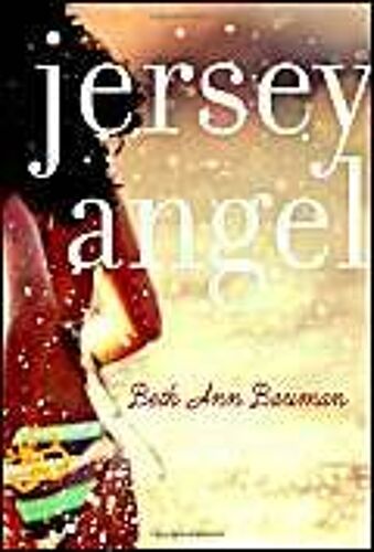 Jersey Angel