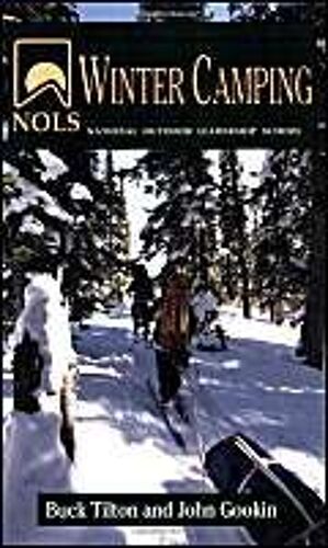 Nols Winter Camping