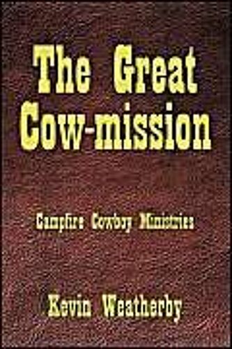 The Great Cow-Mission