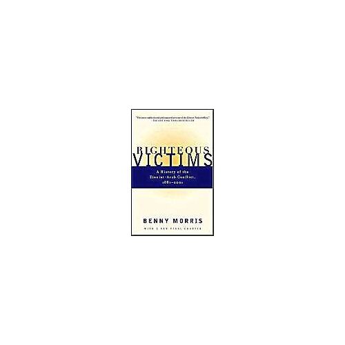 Righteous Victims