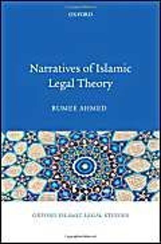 Narratives Islamic Legal Theory Oisls C