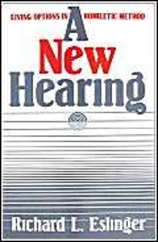 A New Hearing