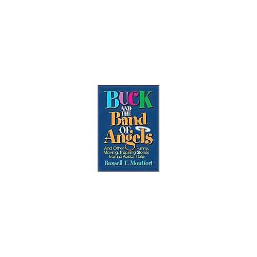Montfort, R: Buck & The Band Of Angels