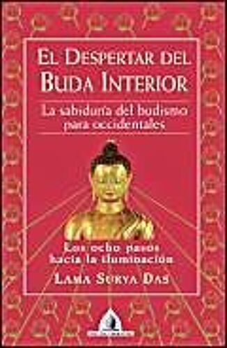 Surya Das, L: Despertar Del Buda Interior