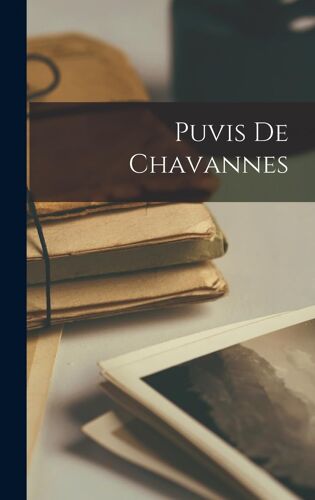 Puvis De Chavannes
